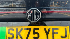 MG MGS5 125kW SE EV 49kWh 5dr Auto Electric Estate